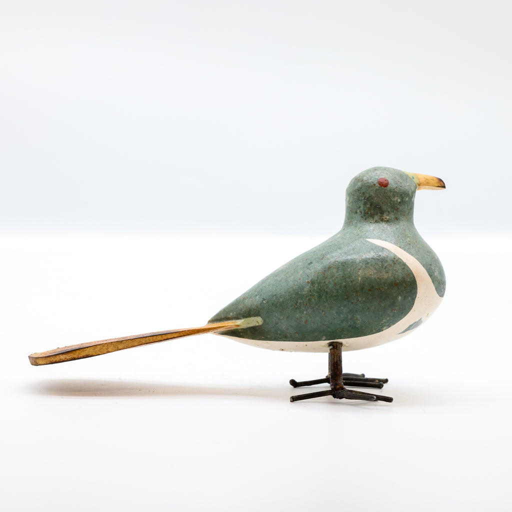 Stone Kererū