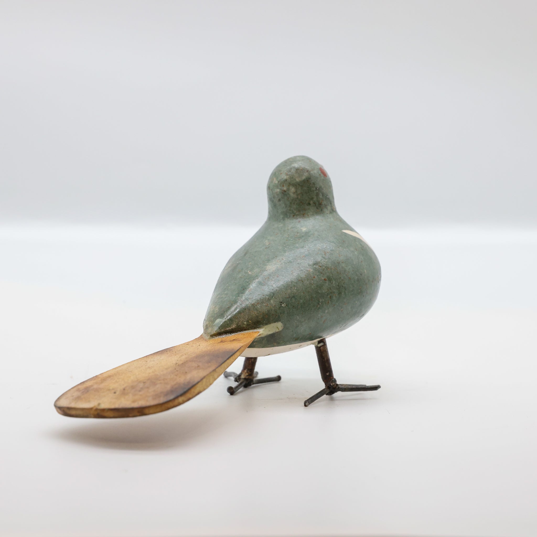 Stone Kererū