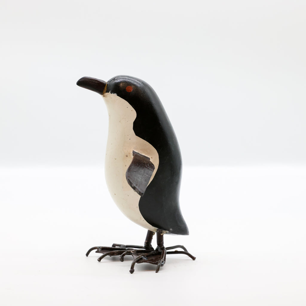 Stone Penguin