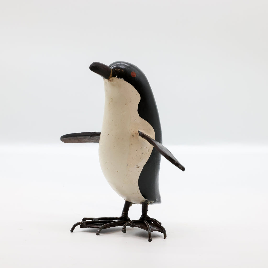 Stone Penguin