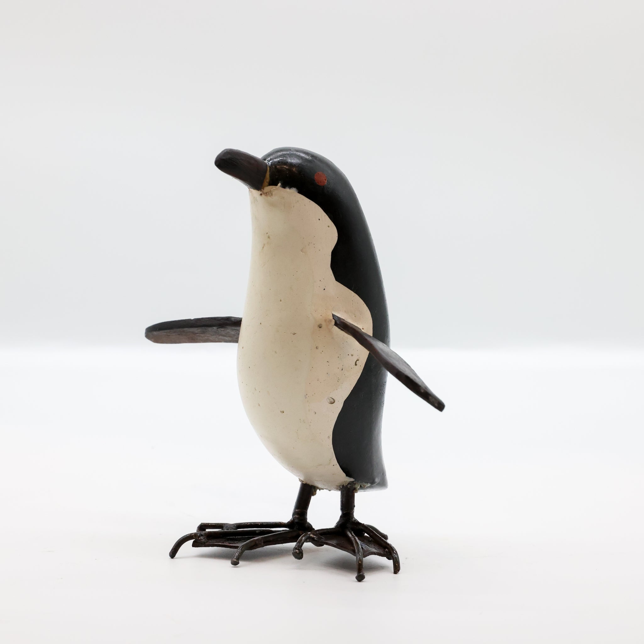 Stone Penguin