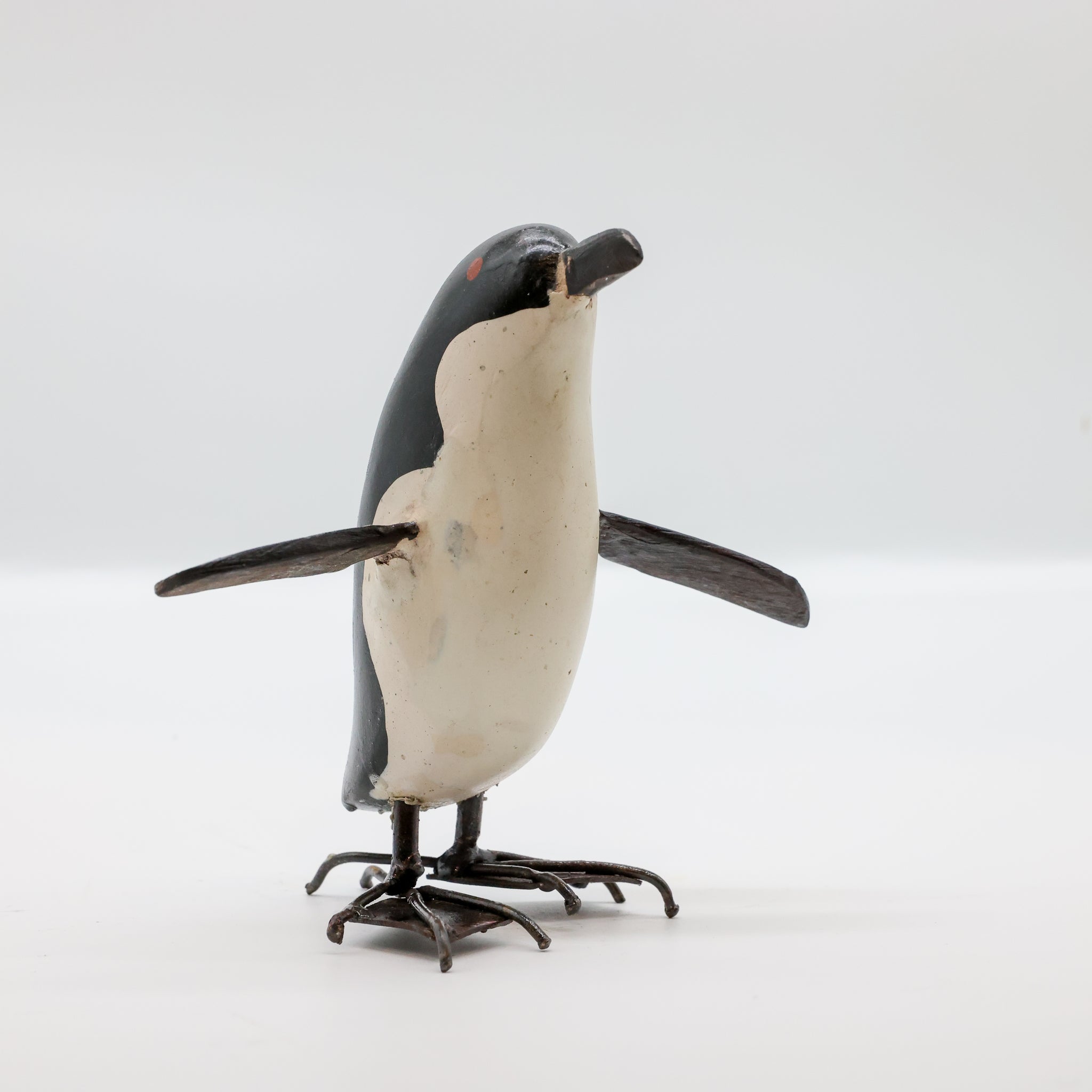 Stone Penguin