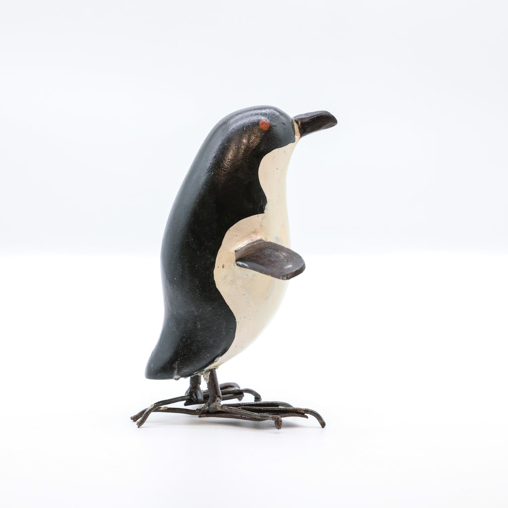 Stone Penguin