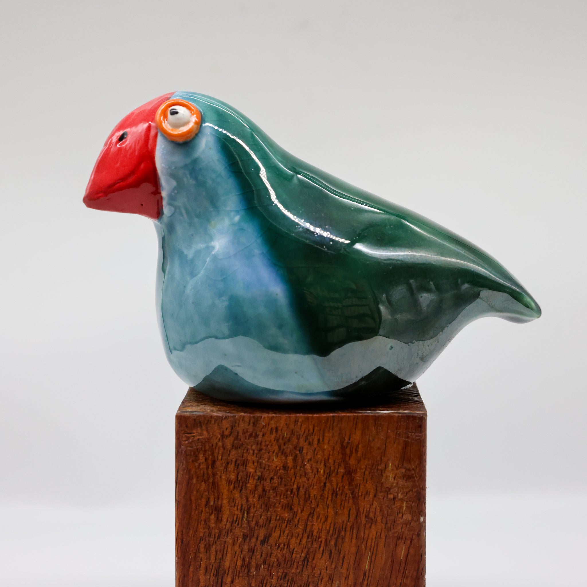 Takahe
